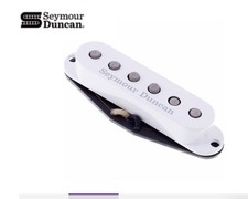 Seymour Duncan SSL-1 White