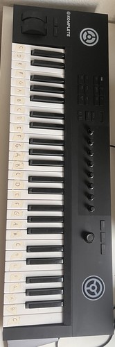 Native instruments komplete - native,