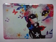 Nostalgisches Blechschild /