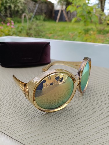 Tom ford sonnenbrille - tom,