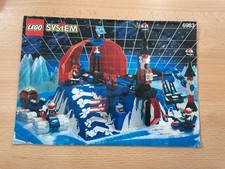 Lego 6983 System Ice Planet