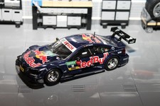 CARRERA Digital 132 - BMW M4 DTM " M.Wittmann, No.11 "  - 30778 Tuning!!!!