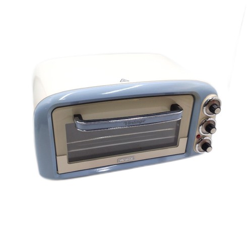 Ariete elektrobackofen - ariete,