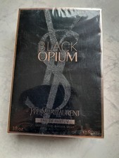 Yves Saint Laurent Black Opium