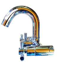 Dusch- und Wannenarmatur