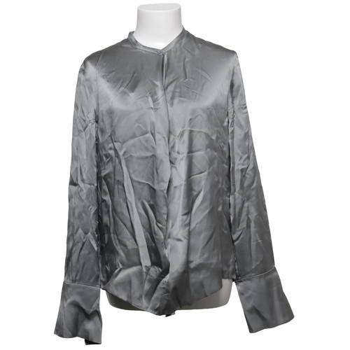 Bluse größe 40 grau - 40,,