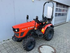 ESCORT KUBOTA EK1-221