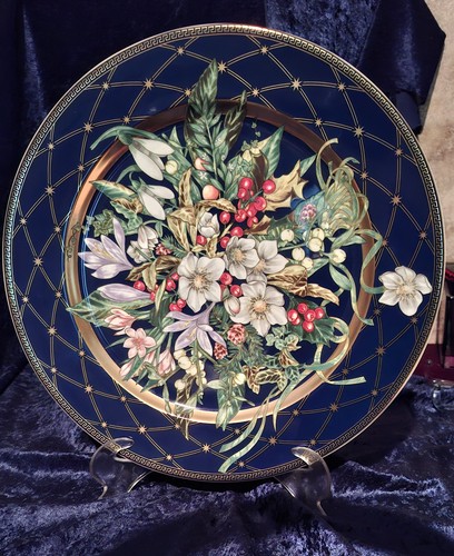 Rosenthal versace let there - versace,