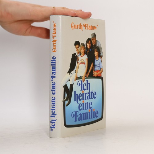 Ich heirate eine familie - heirate, | 