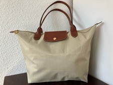 Longchamp Le Pliage Shopper L