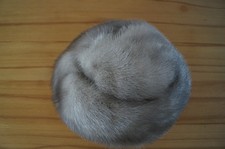 ECHT NERZ  Pelzkappe