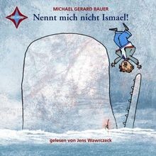 Nennt mich nicht Ismael!: Sprecher: Jens Wawrczeck, 4 CD... | Buch | Zustand gut