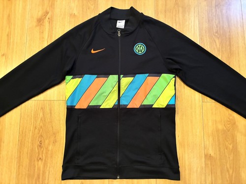 Inter mailand anthem jacke - inter, 96