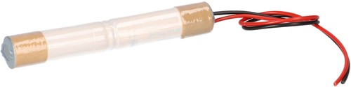 Akkupack 800mah stange - akkupack, 2,4v