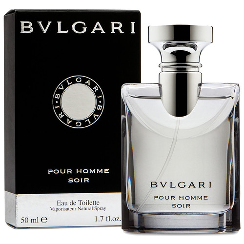 Bvlgari pour homme - pour,