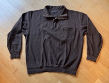 Atwardson Herren Pullover, Größe L ,Farbe Braun