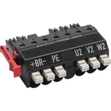 1pc SIEMENS 6SL31622MB000AC0