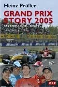 Grand prix story - prix,