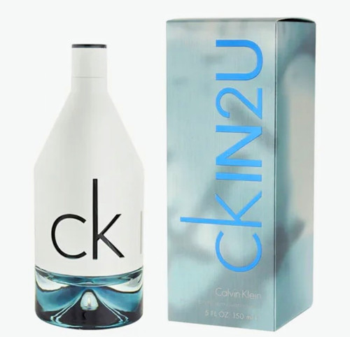 Calvin klein in2u for - for, him