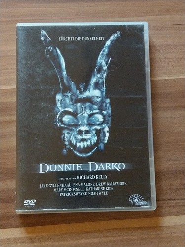 Donnie darko richard - donnie, (richard