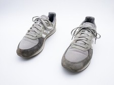 adidas Run 80s Herren Laufschuh Sportschuh Sneaker grau Gr 40 2/3 EU Art24879-80