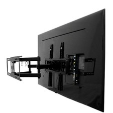 LED Wandhalterung Schwenkbar