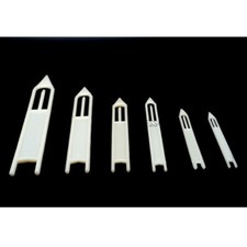 6pcs Set Fischen Netz