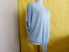 "H M"Trikotage Lagenlook Bluse