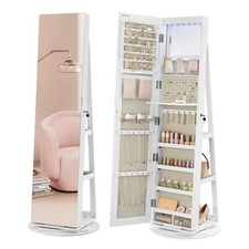 Schmuckschrank Spiegelschrank