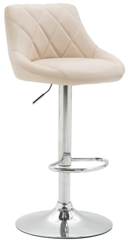 Barhocker lazio kunstleder - barhocker,