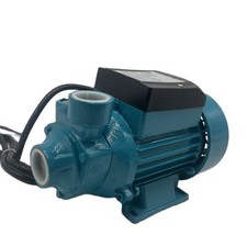 Vortex Self-priming Pump