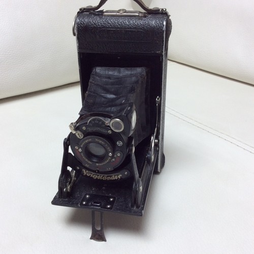 Voigtländer anastigmat - voigtländer,