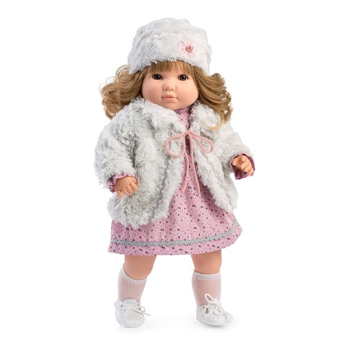 Berbesa sandra puppe - berbesa,