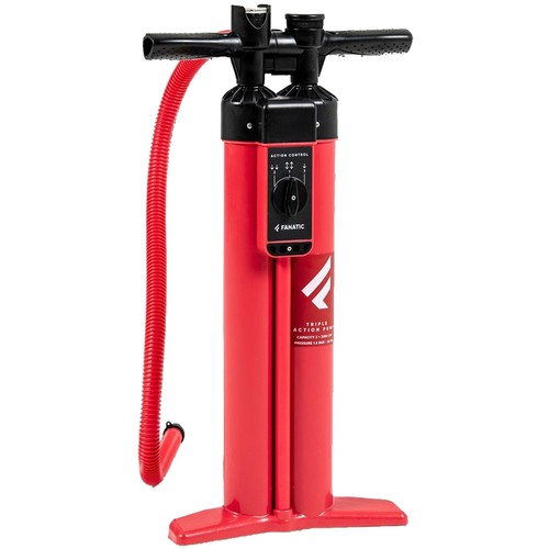 Fanatic triple action - fanatic, pump