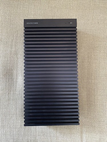 Bang olufsen beolink - &, passive