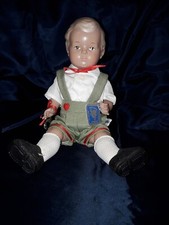 Schildkröt SammlerPuppe