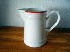 alter Krug von Kronester, Wasserkrug, Saft Kanne, Milchkanne, Milch Kanne