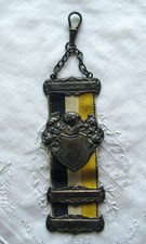 BIERZIPFEL - BURSCHENSCHAFT -