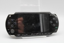 Sony PSP 1004 FAT | Playstation Portable | OK | VOLL FUNKTIONSFÄHIG