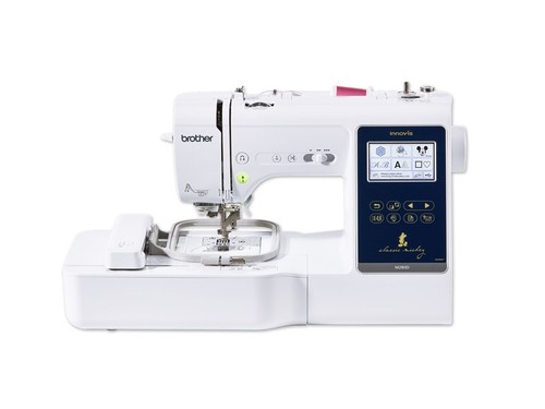 Brother innovis m280d - brother,