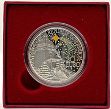 Austria 20 Euro, 2018 200