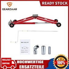 2,5T PKW Hebebühne KFZ Auto