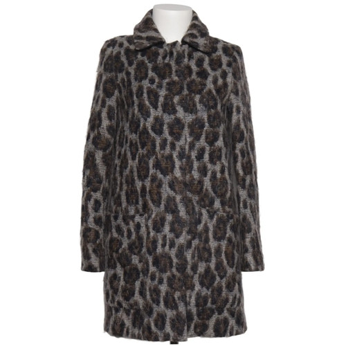 Zara basic mantel - basic,, damen