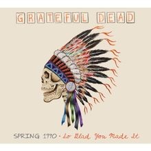 Spring 1990 glad you - 1990-so, made