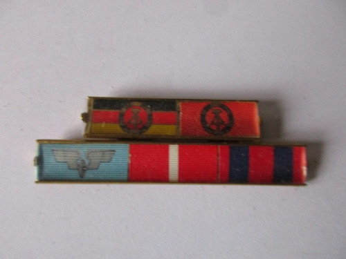 Ddr mdi interimsspange - ddr,