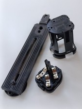 METZ CT45 45-39 Batteriefach