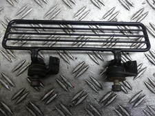 BMW R80G/S,R80GS,R100GS EZ:93 Ölkühlergitter mit Haltern 68824