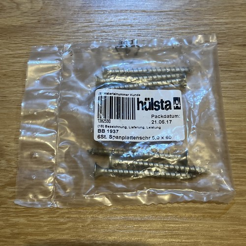 Hülsta ersatzteile set - hülsta,