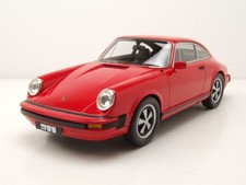 Porsche 911 Coupe 1977 rot