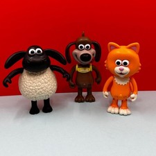 Aardman CBeebies Timmy Time